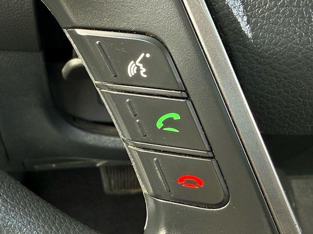 used 2017 Hyundai Santa Fe car, priced at $11,729