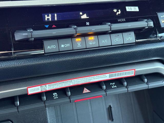 new 2026 Toyota Tundra car, priced at $61,379