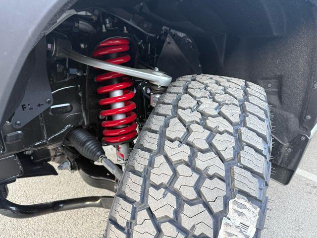 new 2026 Toyota Tundra car, priced at $61,379