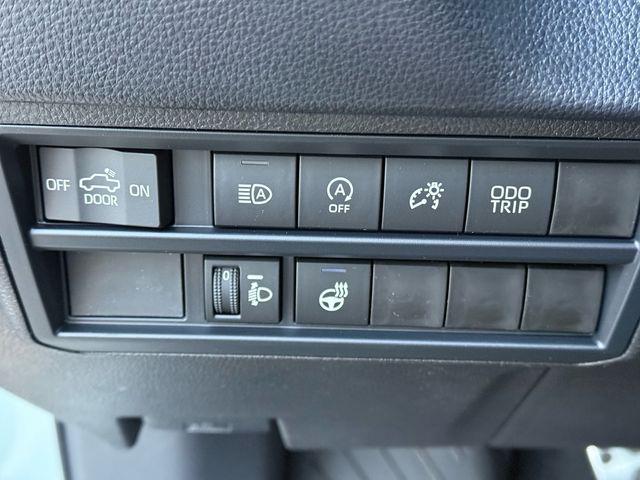 new 2026 Toyota Tundra car, priced at $61,379