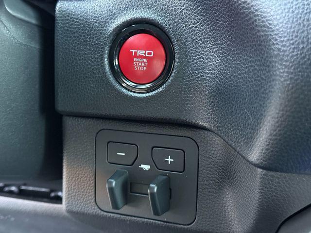 new 2026 Toyota Tundra car, priced at $61,379