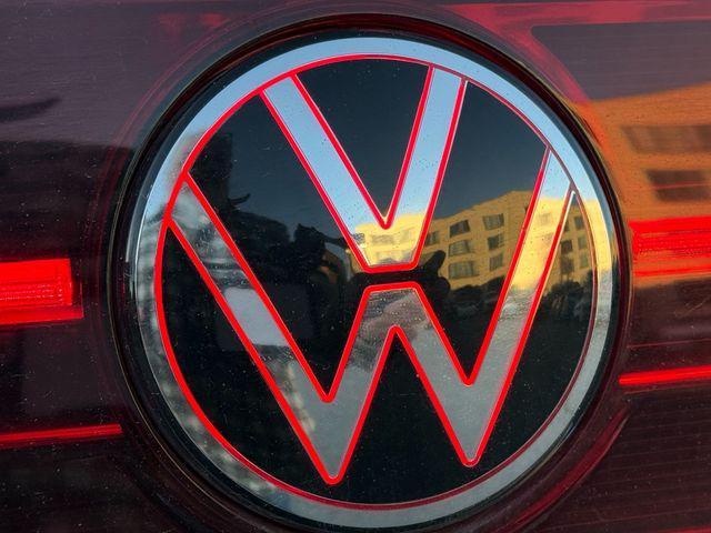 used 2024 Volkswagen Atlas car, priced at $28,995