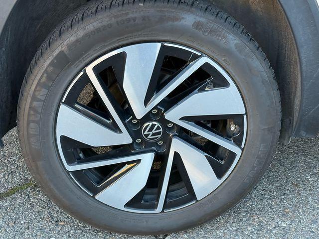 used 2024 Volkswagen Atlas car, priced at $28,995