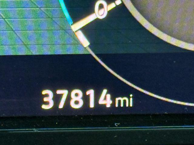 used 2024 Volkswagen Atlas car, priced at $28,995