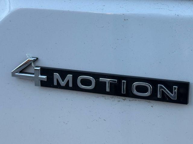 used 2024 Volkswagen Atlas car, priced at $28,995