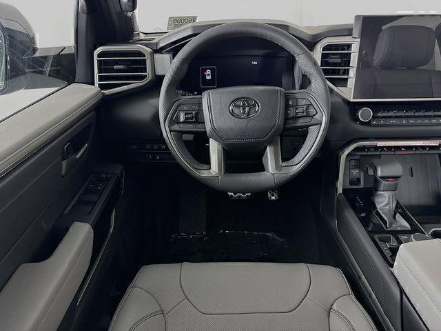 new 2026 Toyota Tundra car, priced at $66,139