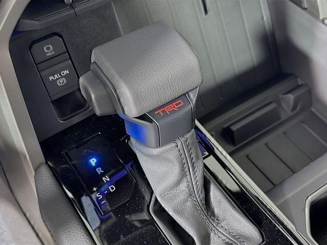 new 2026 Toyota Tundra car, priced at $66,139