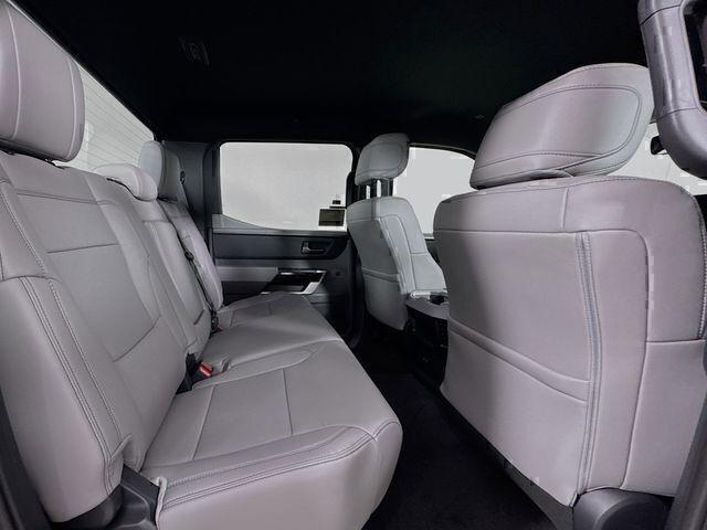 new 2026 Toyota Tundra car, priced at $66,139