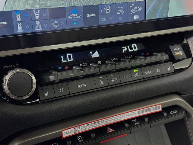 new 2026 Toyota Tundra car, priced at $66,139