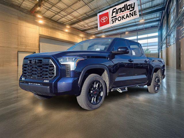 new 2026 Toyota Tundra car, priced at $66,139