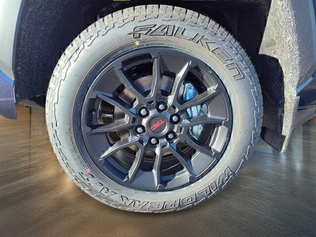 new 2026 Toyota Tundra car, priced at $66,139