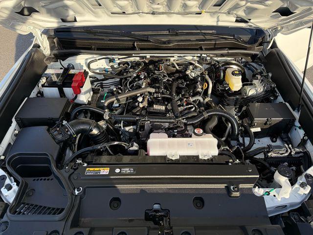 used 2025 Toyota 4Runner car, priced at $42,900