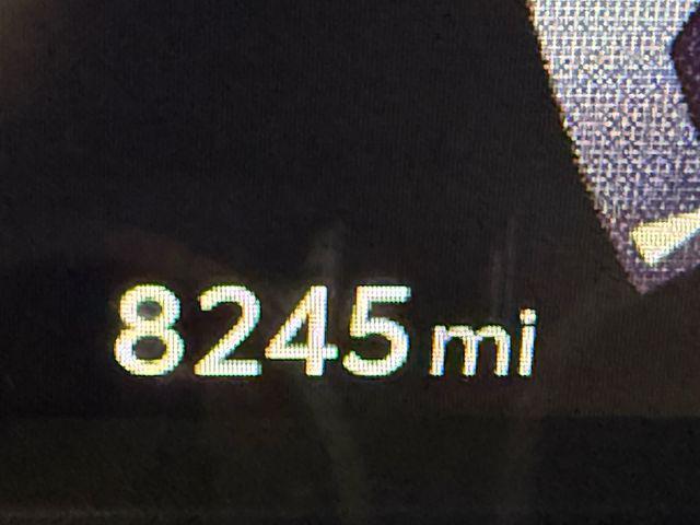 used 2025 Toyota 4Runner car, priced at $42,900