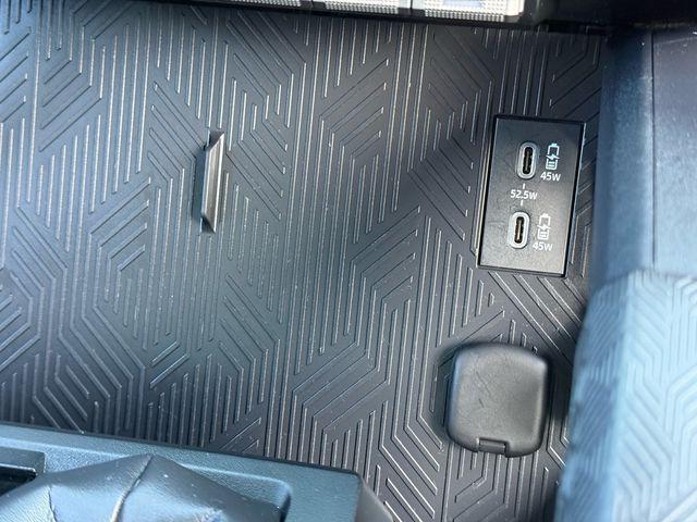 used 2025 Toyota 4Runner car, priced at $42,900