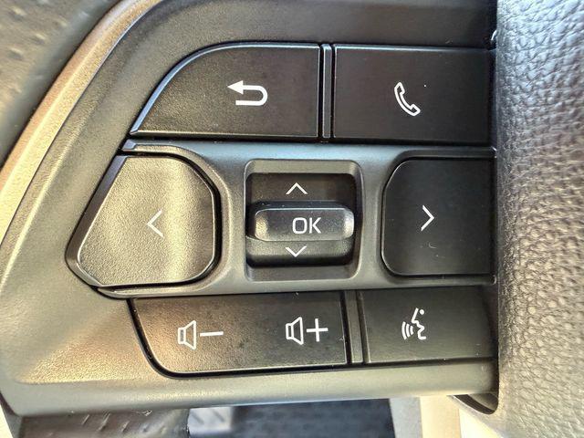 used 2025 Toyota 4Runner car, priced at $42,900