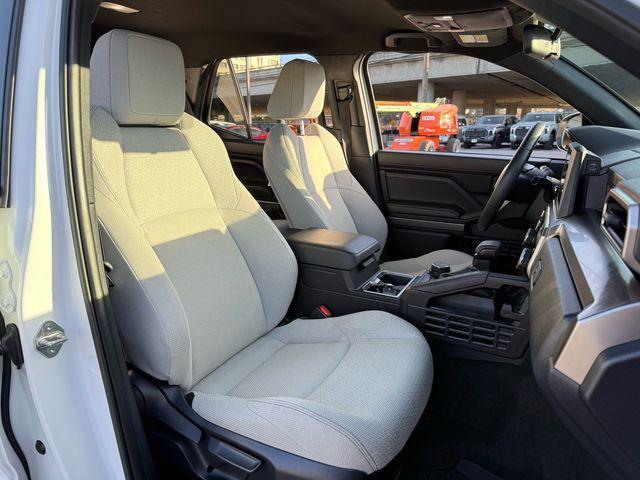 used 2025 Toyota 4Runner car, priced at $42,900