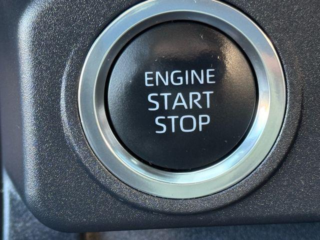 used 2025 Toyota 4Runner car, priced at $42,900