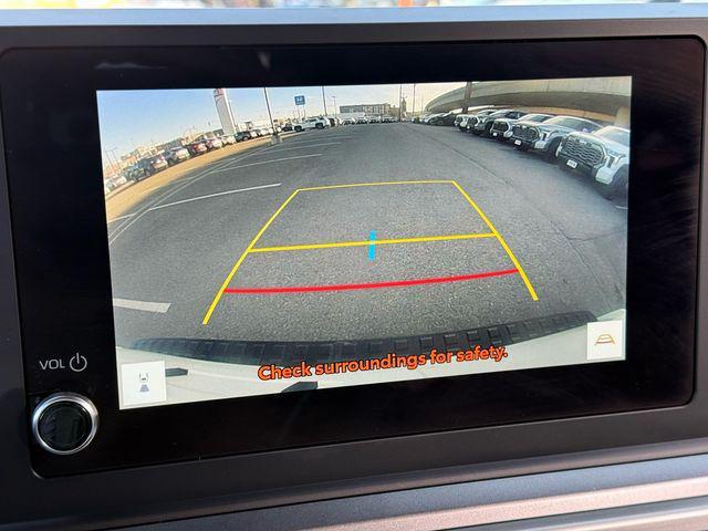 used 2025 Toyota 4Runner car, priced at $42,900