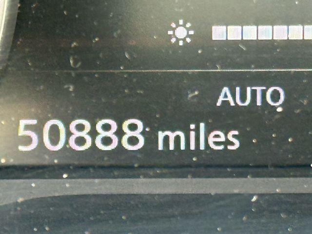 used 2024 Nissan Rogue car, priced at $20,995