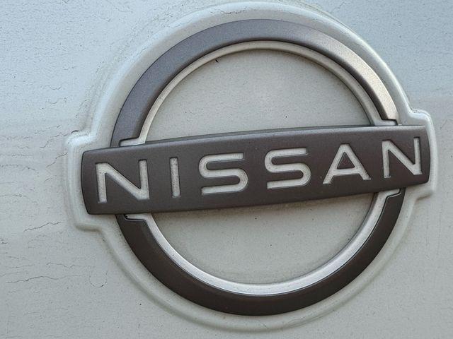used 2024 Nissan Rogue car, priced at $20,995