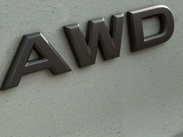 used 2024 Nissan Rogue car, priced at $20,995