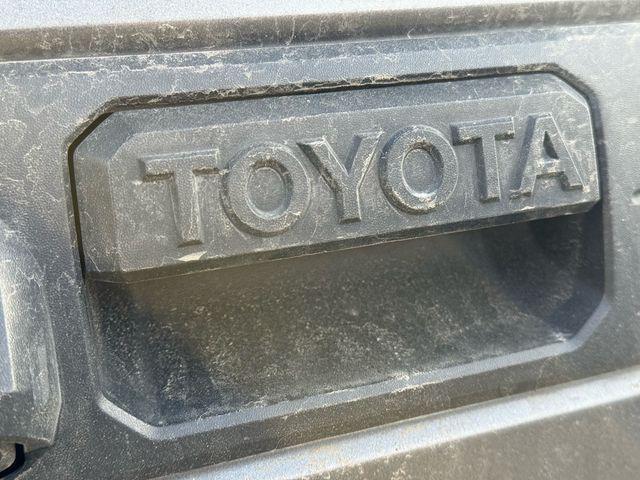 used 2018 Toyota Tacoma car, priced at $31,800