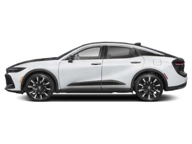 new 2026 Toyota Crown car, priced at $57,689