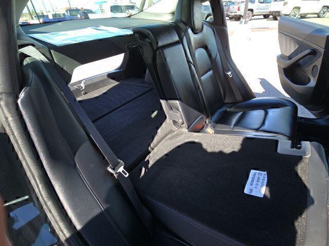 used 2022 Tesla Model 3 car, priced at $19,200