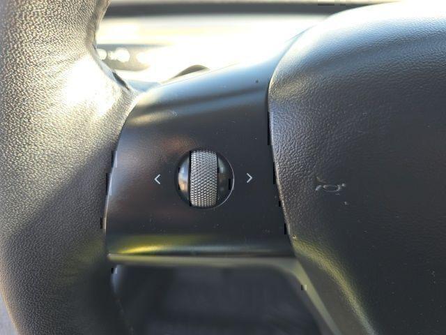 used 2022 Tesla Model 3 car, priced at $19,100