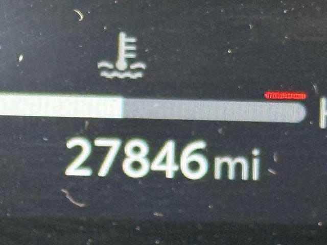 used 2024 Toyota Tacoma car, priced at $40,995