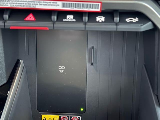 new 2026 Toyota Tundra car, priced at $73,822