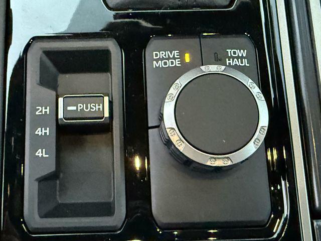 new 2026 Toyota Tundra car, priced at $73,822