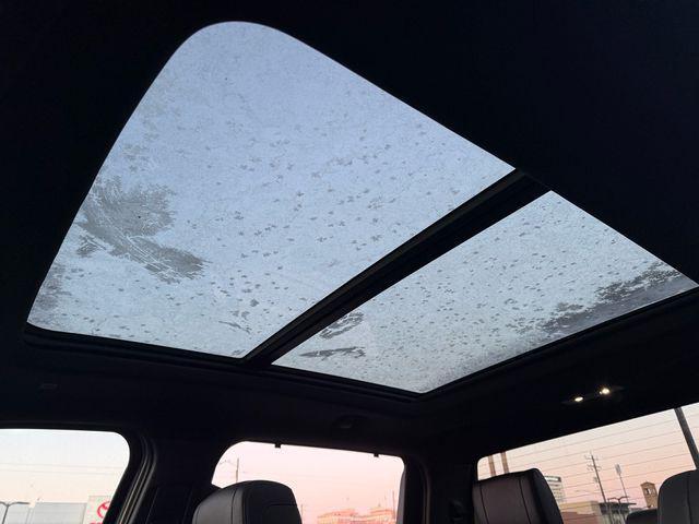 new 2026 Toyota Tundra car, priced at $73,822