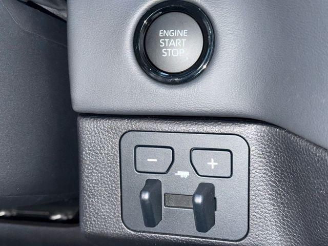 new 2026 Toyota Tundra car, priced at $73,822