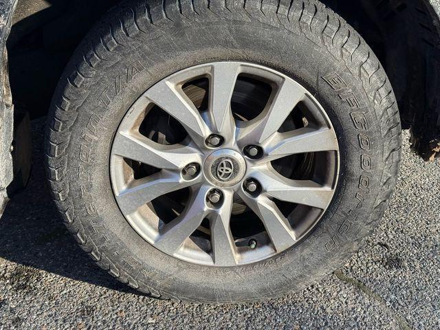 used 2019 Toyota Land Cruiser car, priced at $65,995