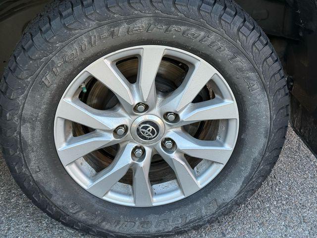 used 2019 Toyota Land Cruiser car, priced at $65,995