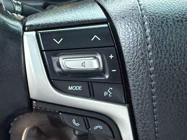 used 2019 Toyota Land Cruiser car, priced at $65,986