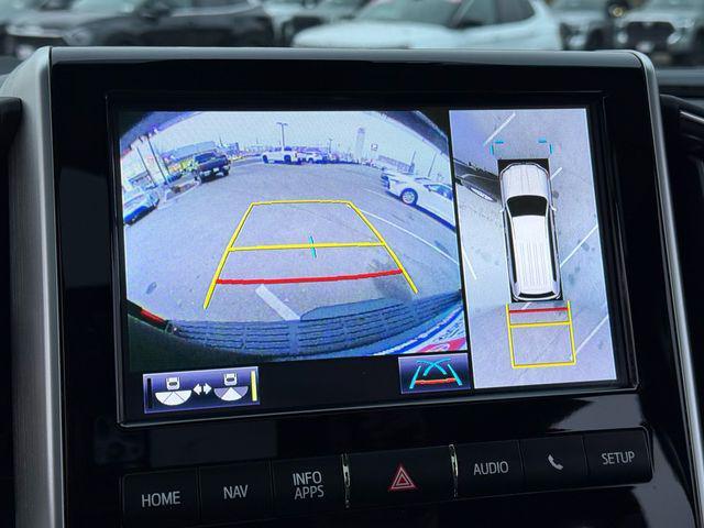 used 2019 Toyota Land Cruiser car, priced at $65,986