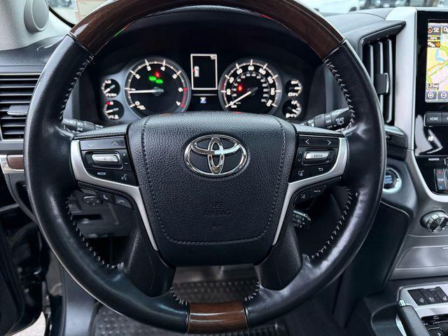 used 2019 Toyota Land Cruiser car, priced at $65,986