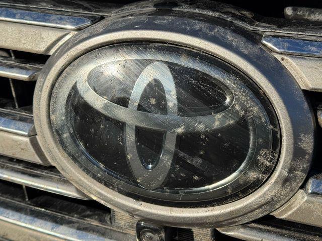 used 2019 Toyota Land Cruiser car, priced at $65,995