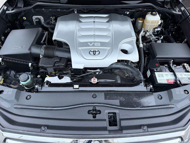 used 2019 Toyota Land Cruiser car, priced at $65,986