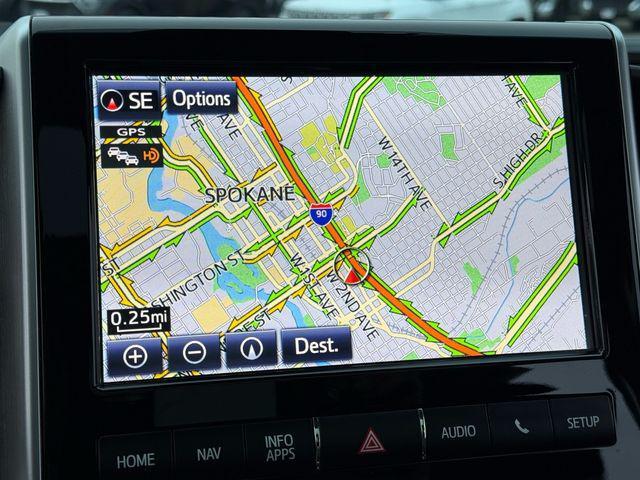 used 2019 Toyota Land Cruiser car, priced at $65,986