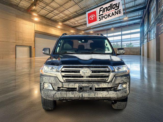 used 2019 Toyota Land Cruiser car, priced at $65,995