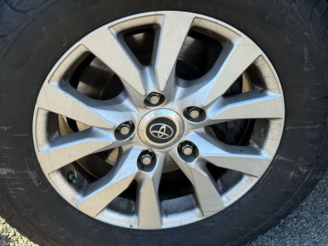 used 2019 Toyota Land Cruiser car, priced at $65,995