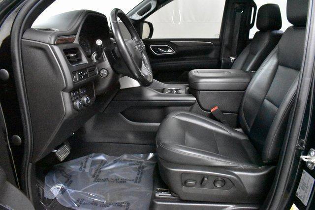 used 2021 Chevrolet Tahoe car, priced at $49,998