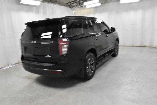 used 2021 Chevrolet Tahoe car, priced at $49,998