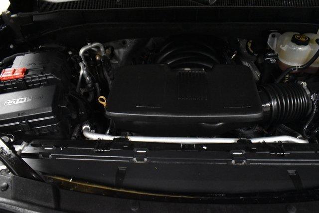 used 2021 Chevrolet Tahoe car, priced at $49,998