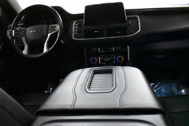 used 2021 Chevrolet Tahoe car, priced at $49,998