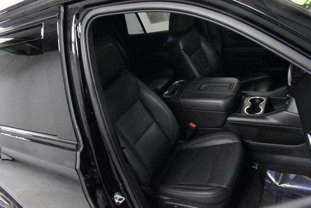 used 2021 Chevrolet Tahoe car, priced at $49,998