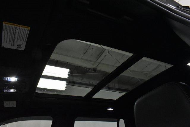 used 2021 Chevrolet Tahoe car, priced at $49,998